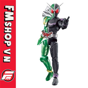 (NOBOX-KEO ÁO CHOÀNG) SODO KAMEN RIDER W