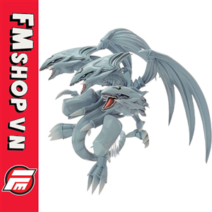 (NOBOX) KONAMI EQUAL ARTS BLUE EYES ULTIMATE DRAGON