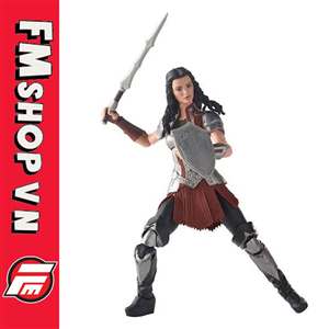 (NOBOX) LADY SIF MARVEL LEGENDS