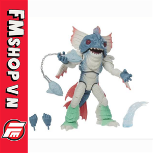 (NOBOX) LIGHTNING COLLECTION PIRANTISHEAD