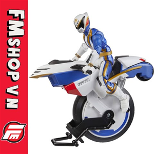 (NOBOX) LIGHTNING COLLECTION SPD OMEGA RANGER DEKA BREAK