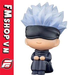 (NOBOX) LOOK UP JUJUTSU KAISEN GOJO