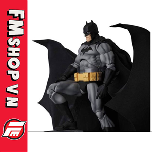 (NOBOX) MAFEX NO.126 BATMAN HUSH VER CT VER