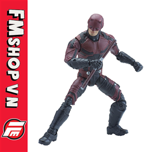 (NOBOX) MARVEL LEGENDS DARE DEVIL