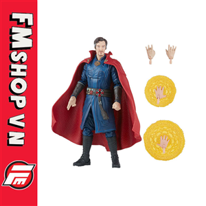 (NOBOX) MARVEL LEGENDS DOCTOR STRANGE MULTIVER OF MADNESS