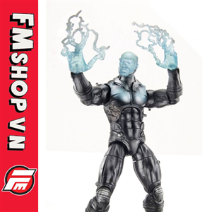 (NOBOX) MARVEL LEGENDS ELECTRO