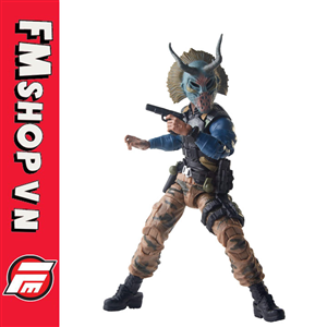 (NOBOX) MARVEL LEGENDS ERIK KILLMONGER