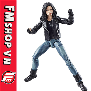 (NOBOX) MARVEL LEGENDS JESSICA JONES