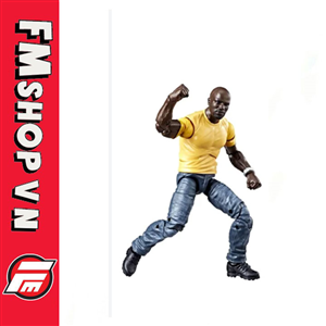 (NOBOX) MARVEL LEGENDS LUKE CAGE