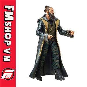 (NOBOX) MARVEL LEGENDS MANDARIN