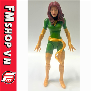 (NOBOX) MARVEL LEGENDS SERIES PHOENIX