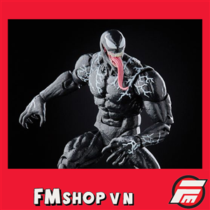 (NOBOX) MARVEL LEGENDS VENOM FAKE