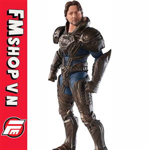 (NOBOX) MATTEL MASTERS JOR-EL