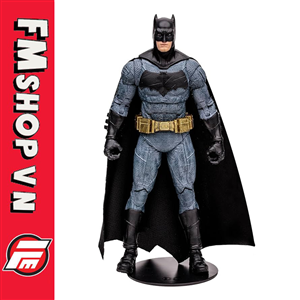 (NOBOX) MCFARLANE DC MULTIVERSE BVS BATMAN