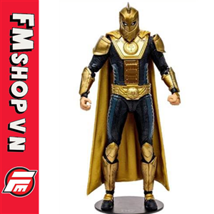(NOBOX) MCFARLANE INJUSTICE 2 DR.FATE