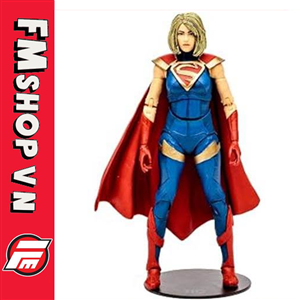 (NOBOX) MCFARLANE INJUSTICE 2 SUPERGIRL