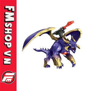 (NOBOX) MEGABLOKS 95256 SOUL KAIGA