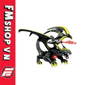 (NOBOX) MEGABLOKS 95258 RUIN ORZERO