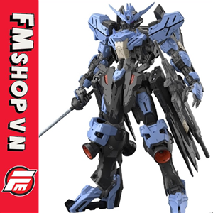 (NOBOX) MG 1/100 ASW-G-XX GUNDAM VIDAR