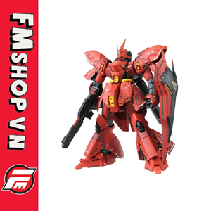 (NOBOX)MG MSN-04 SAZABI VER.KA