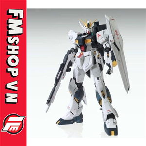 (NOBOX)MG NU GUNDAM VER KA