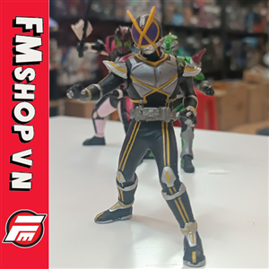 (NOBOX) MÔ HÌNH HG KAMEN RIDER KAIXA