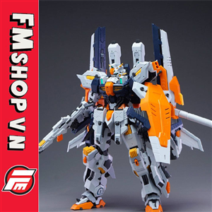 (NOBOX) MODEL KIT ASGARD