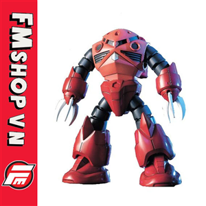 (NOBOX) MSM-07S ZGOK COMMANDER TYPE