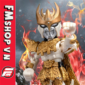 (NOBOX) N DAGUVA BLOKEES RIDER STARLIGHT