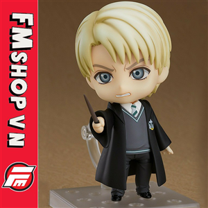 (NOBOX) NENDOROID 1268 DRACO MALFOY