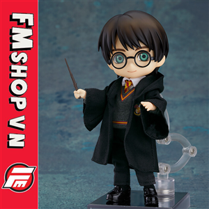 (NOBOX) NENDOROID DOLL HARRY POTTER