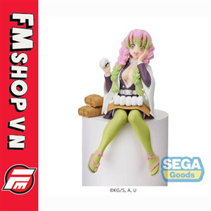 (NOBOX Ố ÁO) SEGA PREMIUM CHOKONOSE KMY MITSURI KANROJI