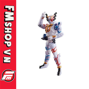 (NOBOX-Ố NHẸ)BOTTLE CHANGE RIDER KAMEN RIDER BUILT GENIUS