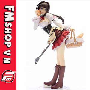 (NOBOX Ố) SHINING HEARTS 1/8 NERIS FILIAM GEMAGA VER
