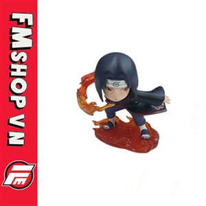 (NOBOX) POP MART NARUTO NINKAI TAISEN SERIES ITACHI
