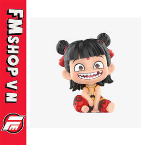 (NOBOX) POP MART NEZHA 2 NATRA
