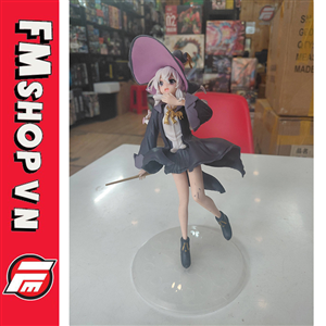 (NOBOX) PVC 20CM THE JOURNEY OF ELAINA