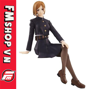 (NOBOX) PVC KUGISAKI NOBARA - NOODLE STOPPER