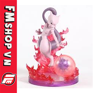 (NOBOX) PVC MEWTWO FAKE