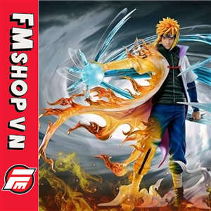 (NOBOX) PVC MINATO BOOTLEG