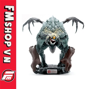 (NOBOX) PVC MINI DOTA 2 ROSHAN FAKE