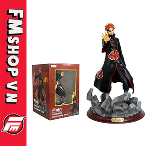 (NOBOX) PVC PAIN FAKE
