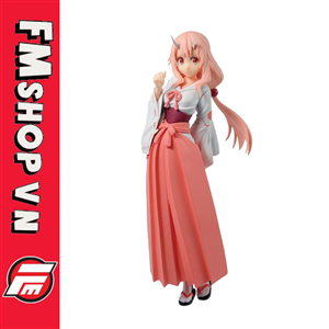 (NOBOX) PVC THAT TIME I GOT REINCARNATED SHUNA FAKE