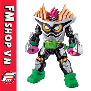 (NOBOX) RKF KAMEN RIDER EX-AID LEVEL 99