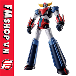 (NOBOX) ROBOT SPIRITS GRENDIZER U