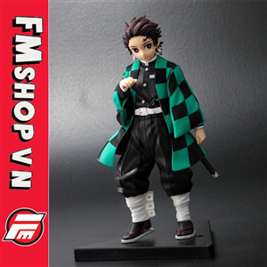 (NOBOX) SEGA KIMETSU NO YAIBA TANJIRO