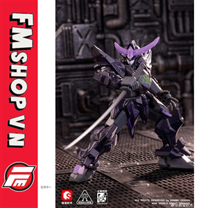 (NOBOX) SEMBO BLOCK DATE MASAMUNE BLACK