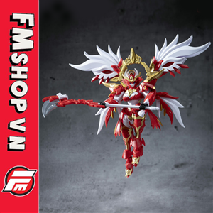 (NOBOX) SEMBO BLOCK SCORPION MUSHA