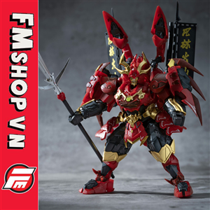 (NOBOX) SEMBO BLOCK SCORPION MUSHA