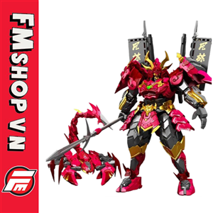 (NOBOX) SEMBO BLOCK SCORPION MUSHA